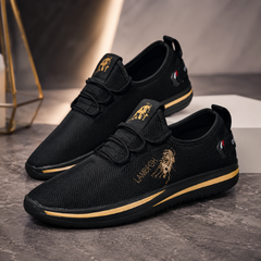FLEXMOTION™ - LEKKIE I PRZEWIEWNE MĘSKIE BUTY NA CO DZIEŃ