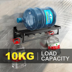 TOWELVAULT™ - UCHWYT NA RĘCZNIKI