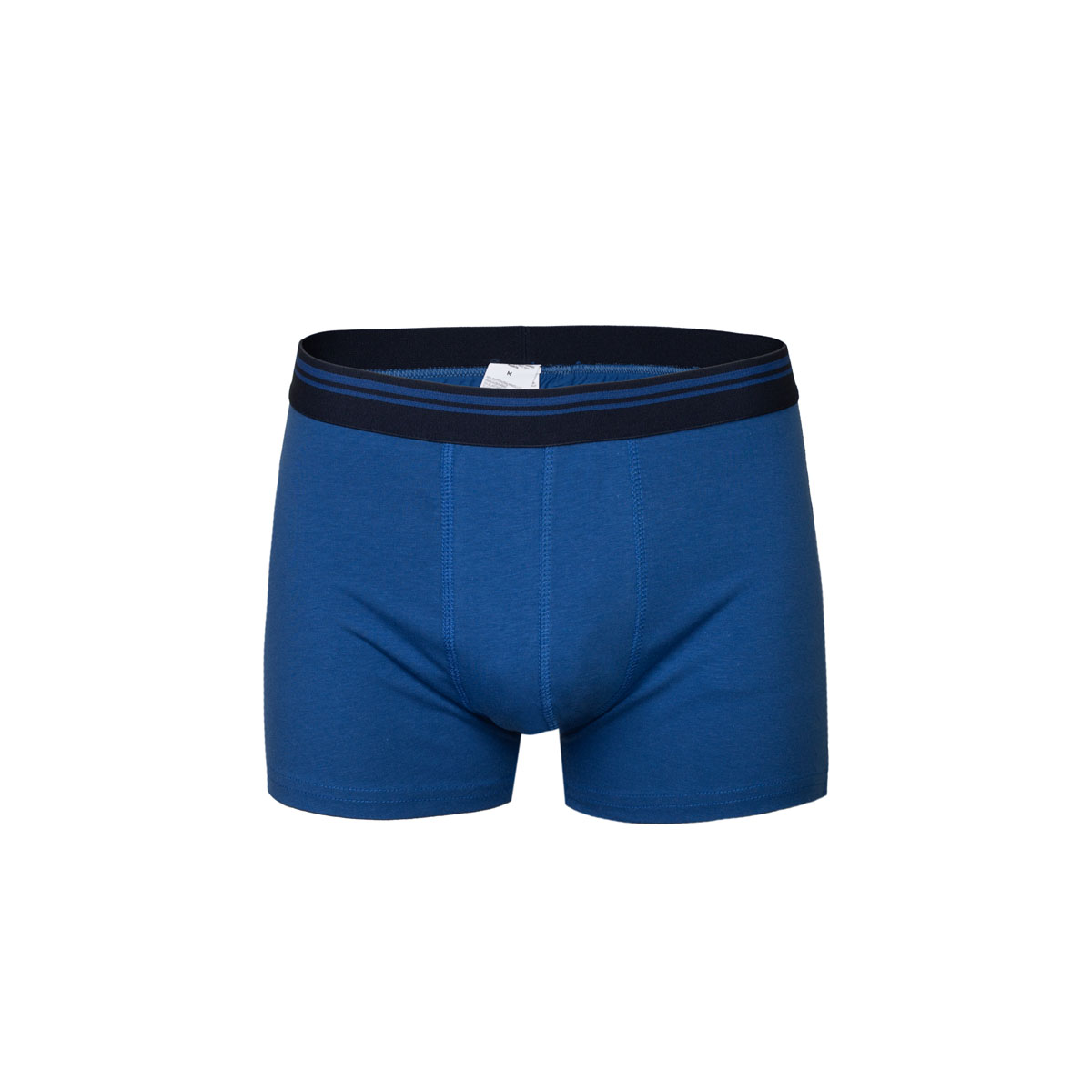 KOMFORTOWA MĘSKA BIELIZNA BAWEŁNIANA - 3 W ZESTAWIE - MAXWEAR