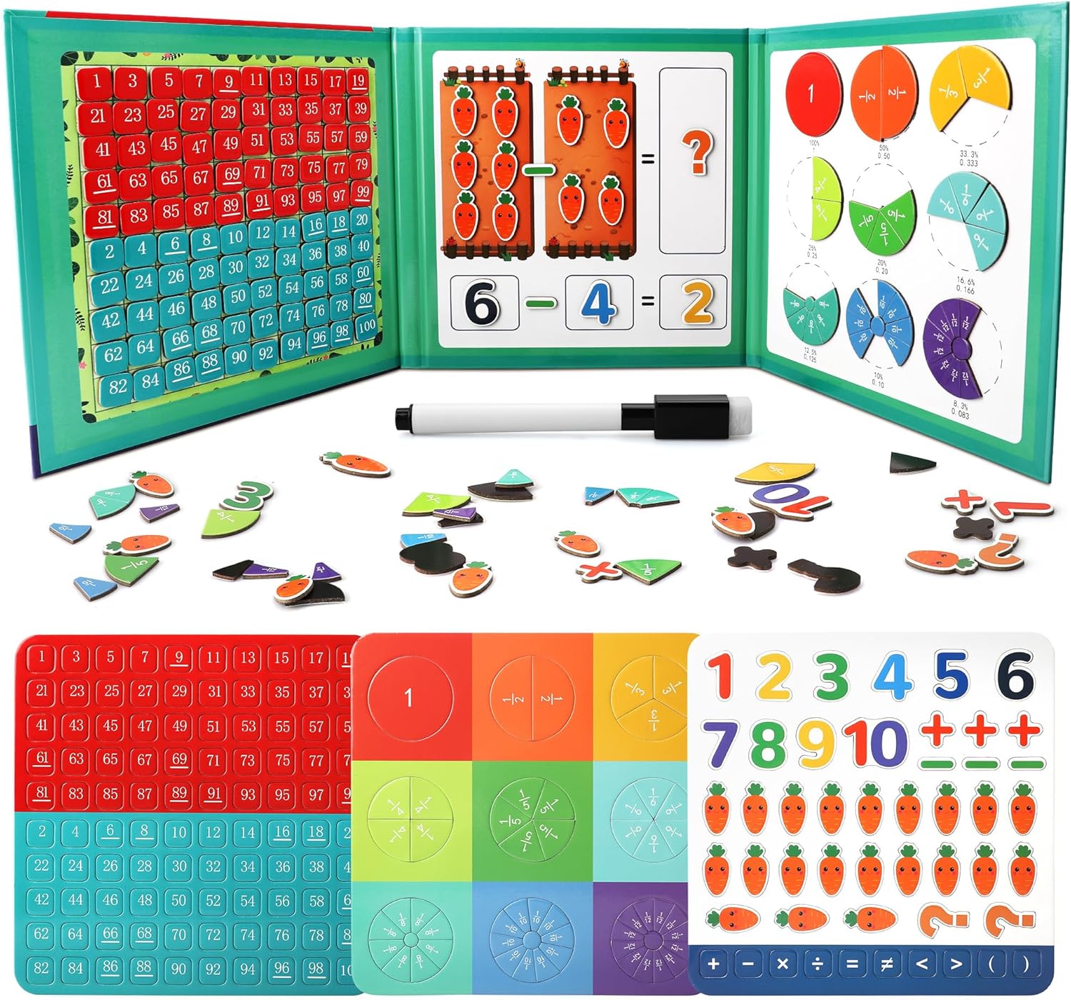 MATHAID – KSIĄŻKA DO NAUKI MATEMATYKI