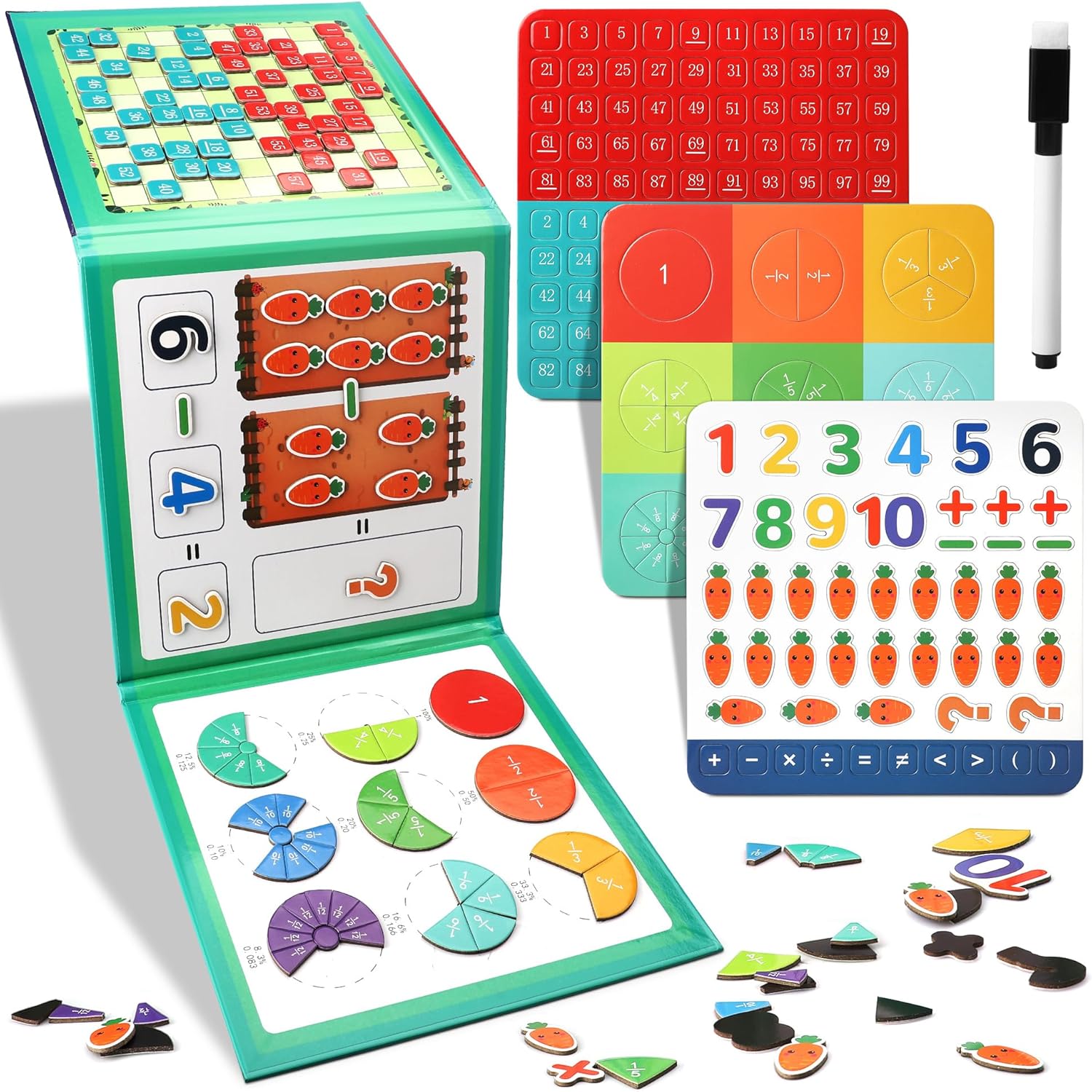 MATHAID – KSIĄŻKA DO NAUKI MATEMATYKI