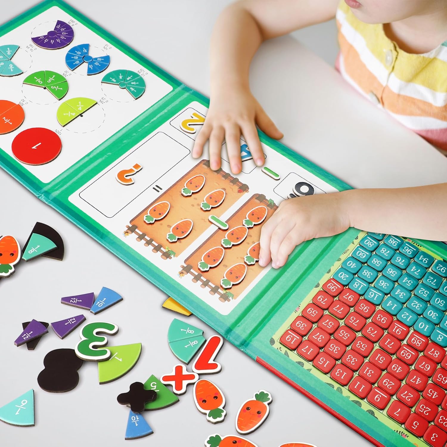 MATHAID – KSIĄŻKA DO NAUKI MATEMATYKI