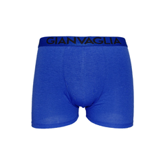 COTTONCORE™ – BOXER INJURY DIN COTTON (5 JEDNOŚCI OPAKOWANIA)