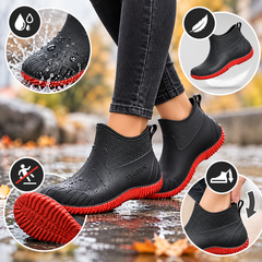 AQUABELLE™ - BUTY OGRODOWE WODOODPORNE