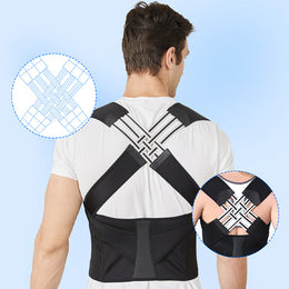 BACKSTRAIGHT™ - WSPARCIE Z TYŁU