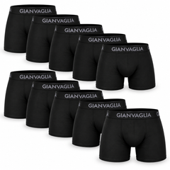 COTTONCORE – BAWEŁNIANE BOKSERKI – 8+2 GRATIS