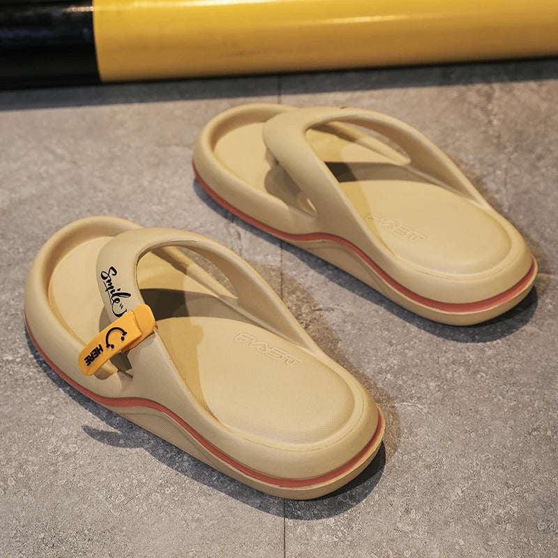 COASTSOLE - MĘSKIE KLAPKI