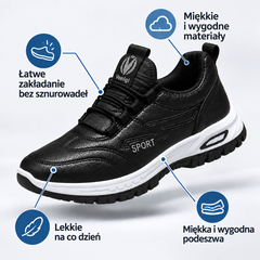 COMFIO™ - BUTY MĘSKIE