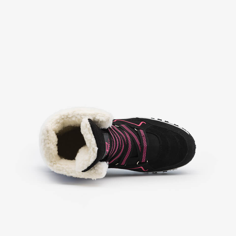 WODOODPORNE BUTY TERMICZNE ALASKA™