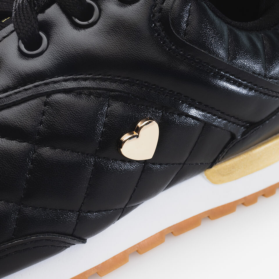 SNEAKERSY Z ANTYPOŚLIZGOWĄ PODESZWĄ CHICMOVE