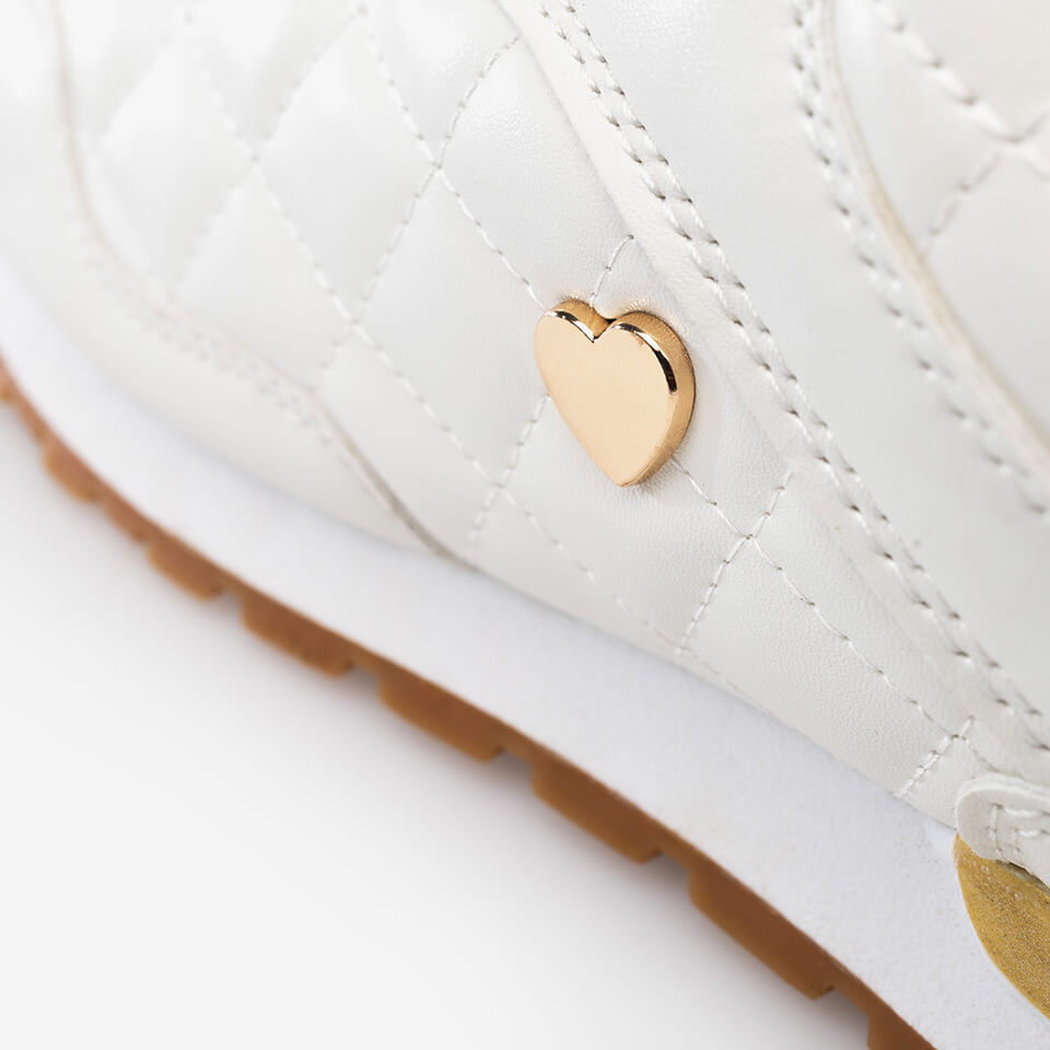 SNEAKERSY Z ANTYPOŚLIZGOWĄ PODESZWĄ CHICMOVE