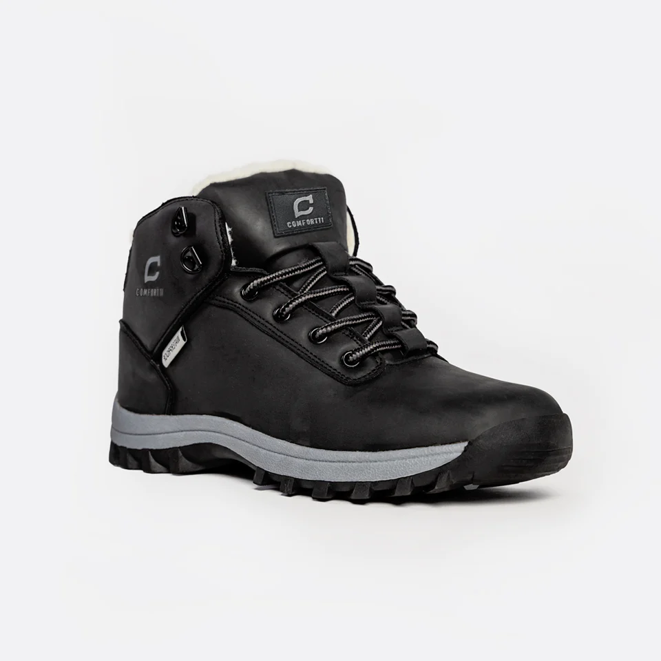 HIKE™ – WODOODPORNE BUTY