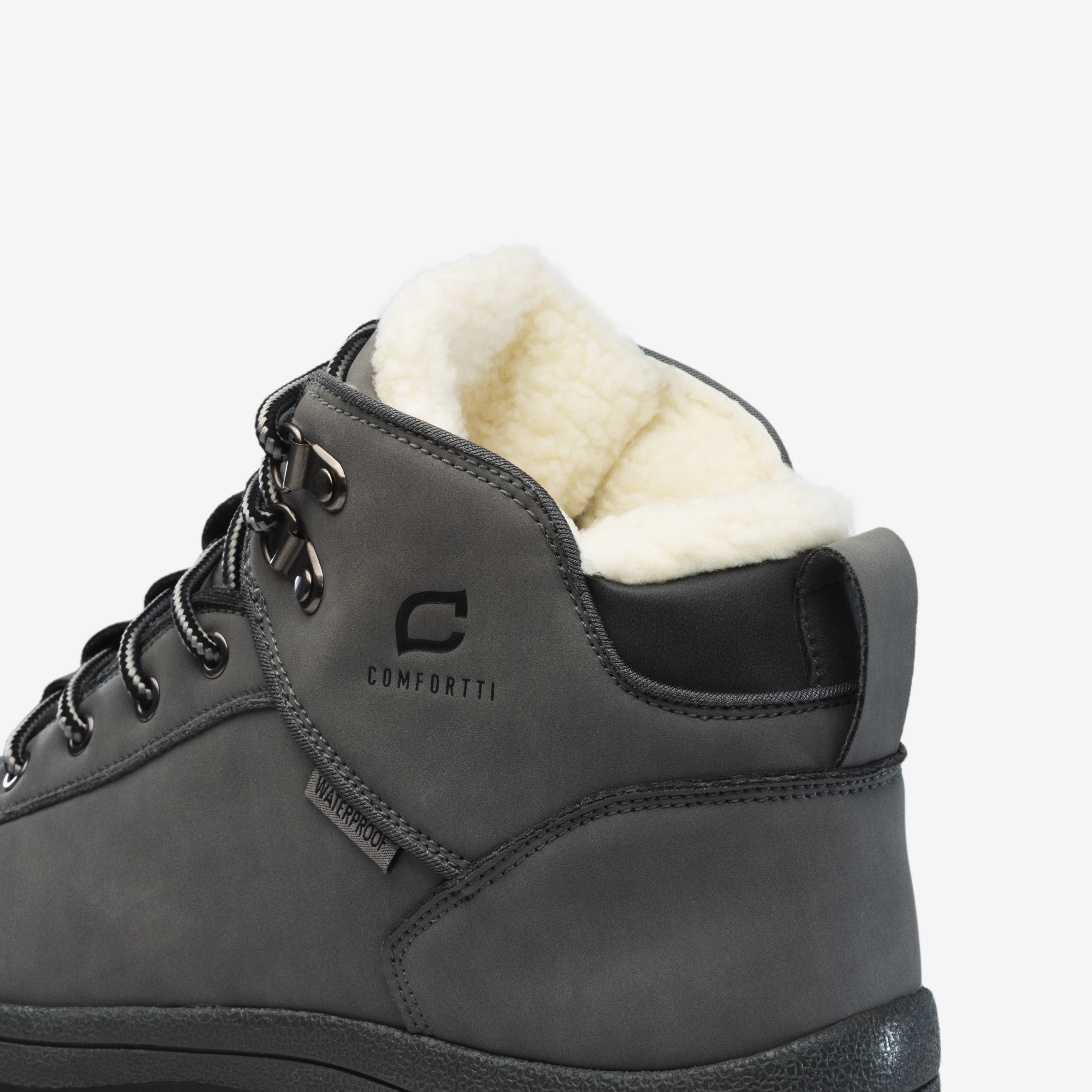 HIKE™ – WODOODPORNE BUTY