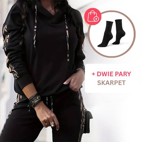 COZYLUX™ - DAMSKI ZESTAW SPORTOWY