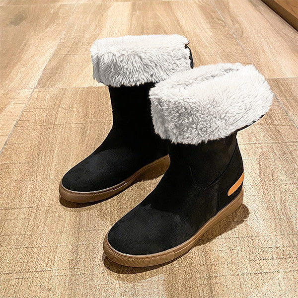 COZYPEAK™ - BUTY DAMSKIE 2 W 1