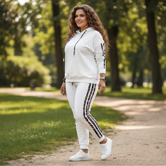 COZYLUX™ - DAMSKI ZESTAW SPORTOWY