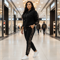 COZYLUX™ - DAMSKI ZESTAW SPORTOWY