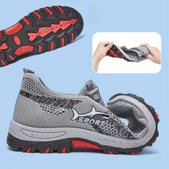 EXOVENT – LEKKIE I ODDYCHAJĄCE BUTY MĘSKIE NA CO DZIEŃ