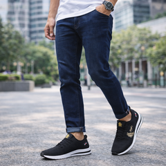 FLEXMOTION™ - LEKKIE I PRZEWIEWNE MĘSKIE BUTY NA CO DZIEŃ