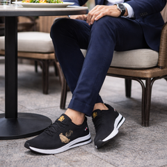 FLEXMOTION™ - LEKKIE I PRZEWIEWNE MĘSKIE BUTY NA CO DZIEŃ