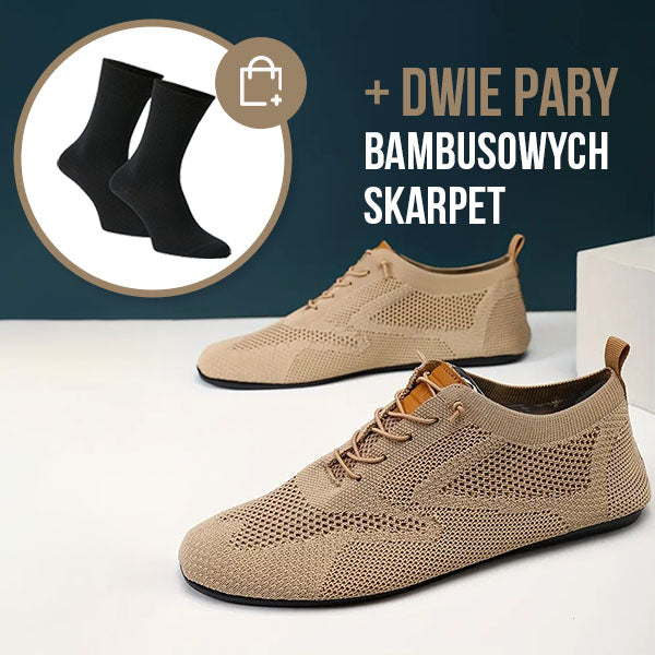 JOGEASE - LEKKIE BUTY MĘSKIE