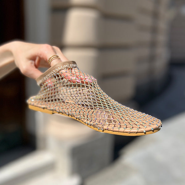 LUXEGLAM™ - WYJĄTKOWE BUTY DAMSKIE