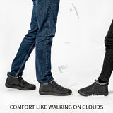 MAX – MĘSKIE BUTY TERMICZNE