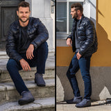 MAX – MĘSKIE BUTY TERMICZNE