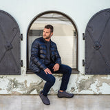 MAX – MĘSKIE BUTY TERMICZNE