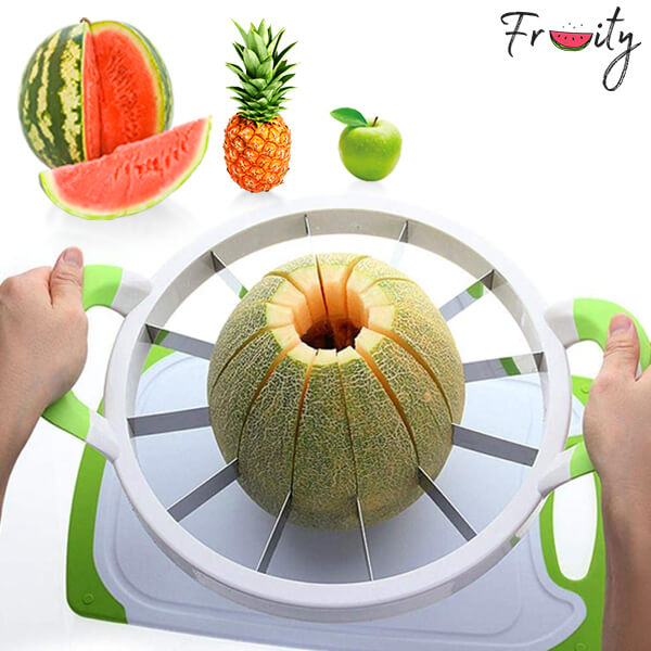 FRUITY™: KRAJARKA DO ARBUZÓW