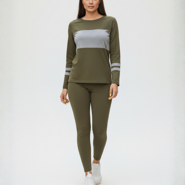 MODALEND - KOMPLET DAMSKI