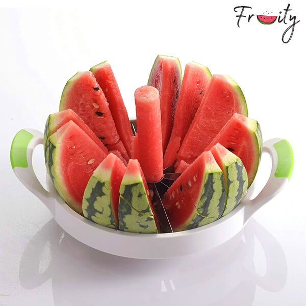 FRUITY™: KRAJARKA DO ARBUZÓW