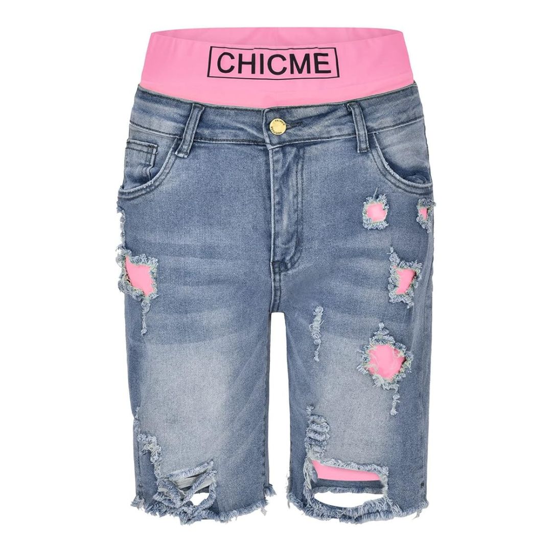 PATCHFUSION - SPODENKI DAMSKIE