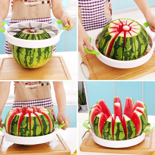 FRUITY™: KRAJARKA DO ARBUZÓW