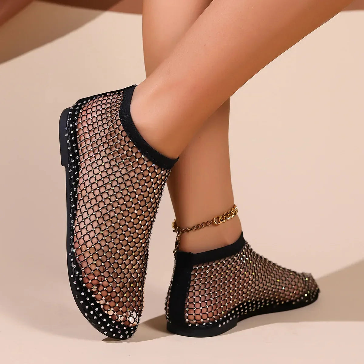 LUXEGLAM™ - WYJĄTKOWE BUTY DAMSKIE
