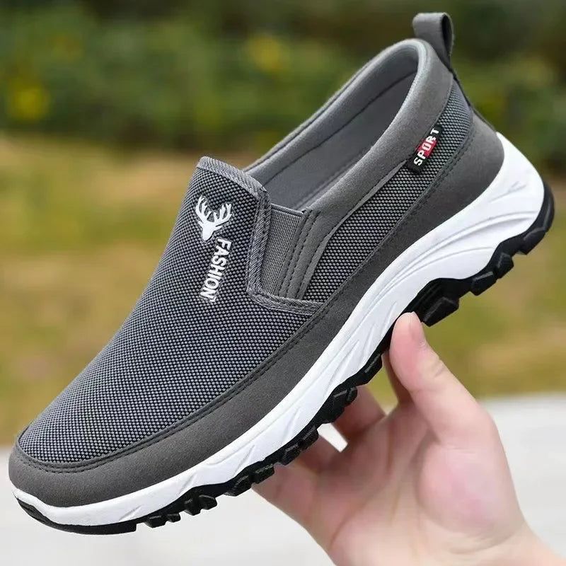 AEROVEN™ - MĘSKIE BUTY