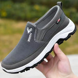 AEROVEN™ - MĘSKIE BUTY
