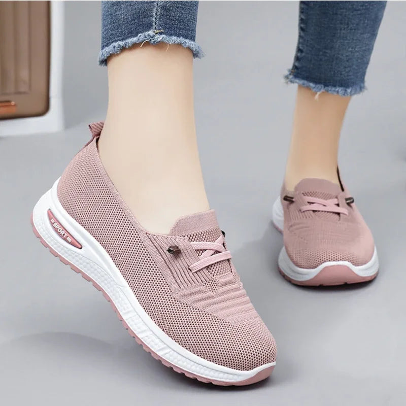 STRIDEFLOW™ - BUTY DAMSKIE