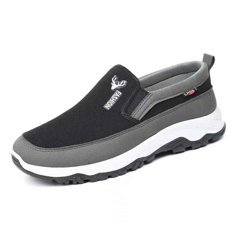 AEROVEN™ - MĘSKIE BUTY