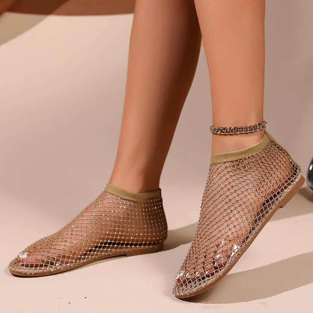 LUXEGLAM™ - WYJĄTKOWE BUTY DAMSKIE