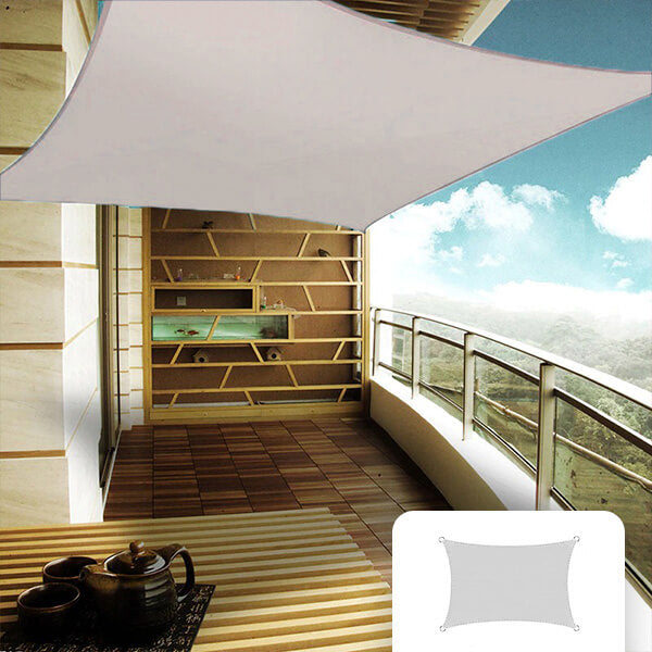 SAILSUN® - ŻAGIEL PRZECIWSŁONECZNY