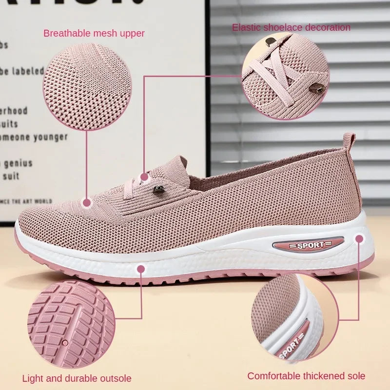 STRIDEFLOW™ - BUTY DAMSKIE