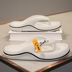 COASTSOLE - MĘSKIE KLAPKI