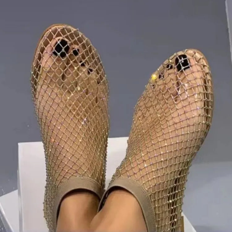 LUXEGLAM™ - WYJĄTKOWE BUTY DAMSKIE