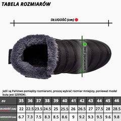 MAX™ - TERMICZNE UNIWERSALNE BUTY