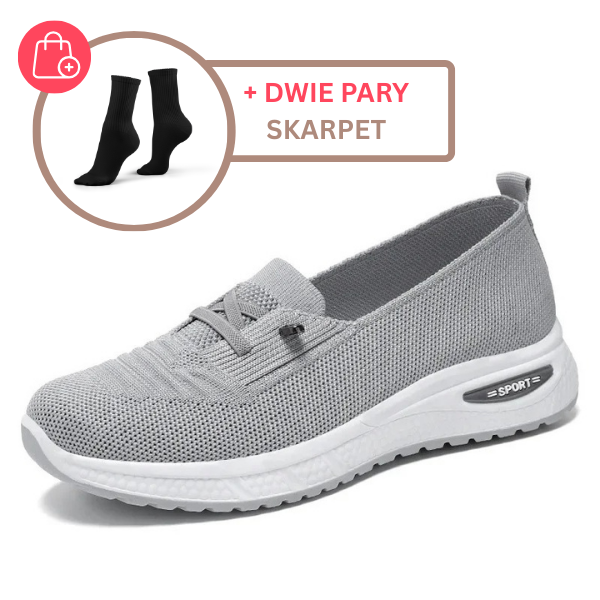 STRIDEFLOW™ - BUTY DAMSKIE