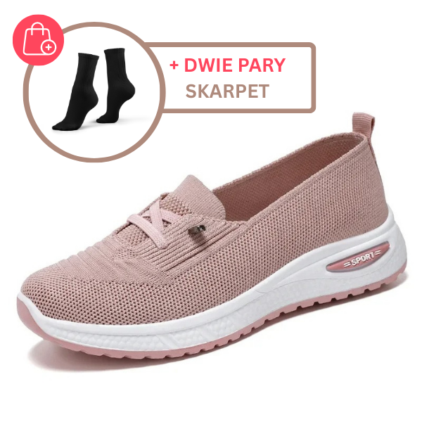 STRIDEFLOW™ - BUTY DAMSKIE
