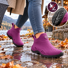 STORMSTEPS™ - DAMSKIE NISKICH BUTY OGRODOWE