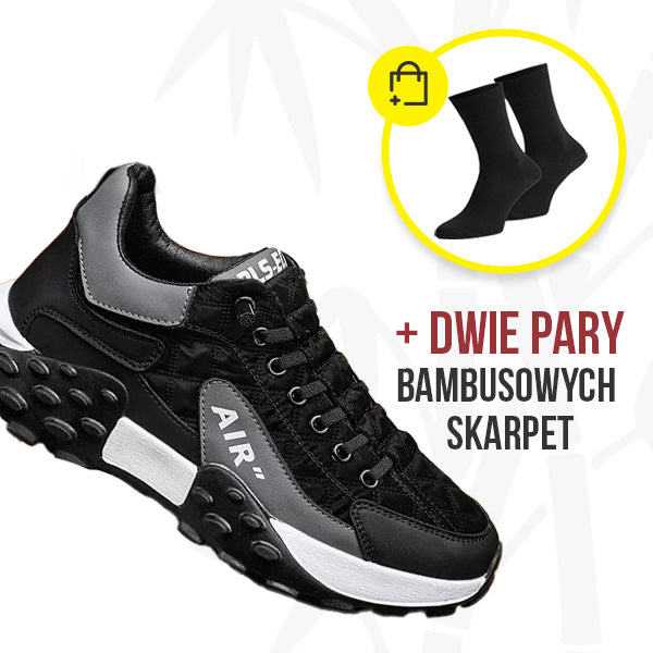 STRAVEX™ - BUTY MĘSKIE