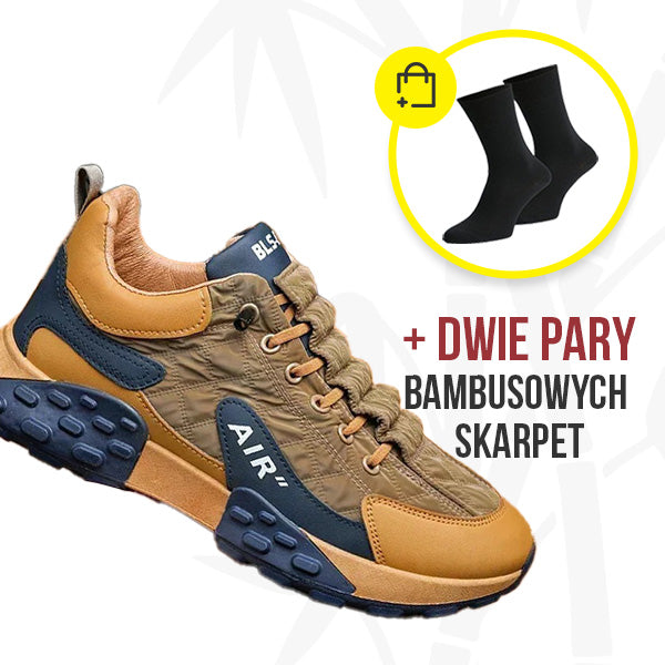 STRAVEX™ - BUTY MĘSKIE